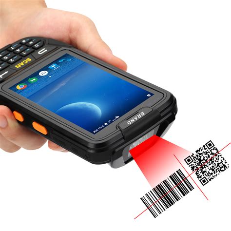 china mobile rfid scanner|China Portable.